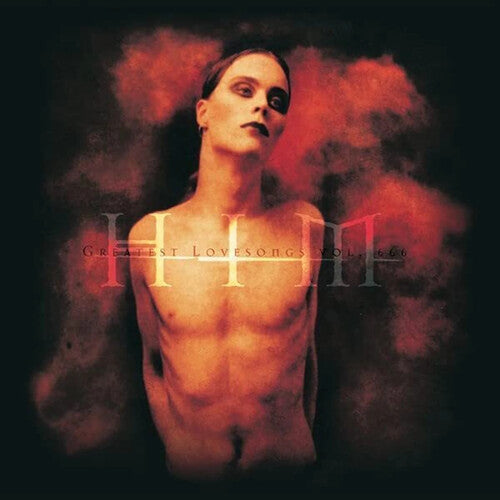 HIM - Greatest Love Songs Vol. 666 - Import LP { Vinyl LP }