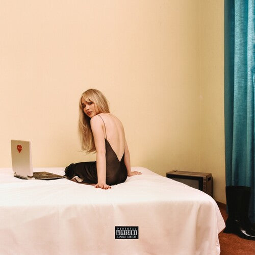Sabrina Carpenter - Emails I Can't Send - LP { Vinyl LP }