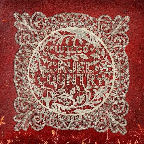 Wilco - Cruel Country - LP { Vinyl LP }
