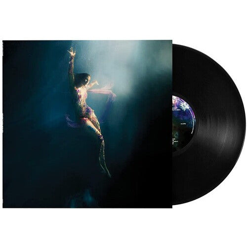 Ellie Goulding - Higher Than Heaven - LP { Vinyl LP }