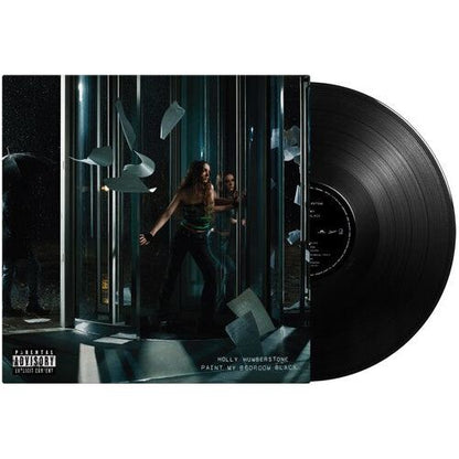Holly Humberstone - Paint My Bedroom Black - LP { Vinyl LP }