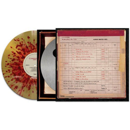 Commodores - Alabama '69 - LP { Vinyl LP }