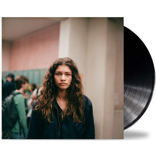 Euphoria: Season 2 - Original Score From The HBO Series - LP { Vinyl LP }