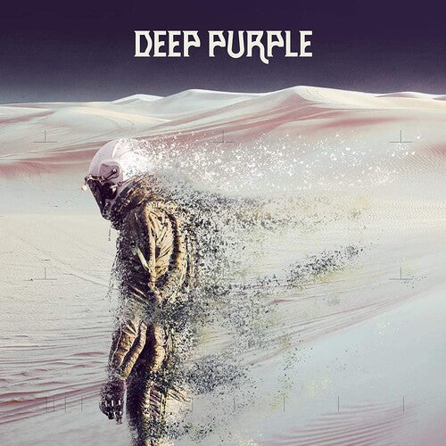 Deep Purple - Whoosh! - LP { Vinyl LP }