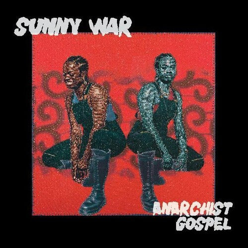 Sunny War - Anarchist Gospel - LP { Vinyl LP }