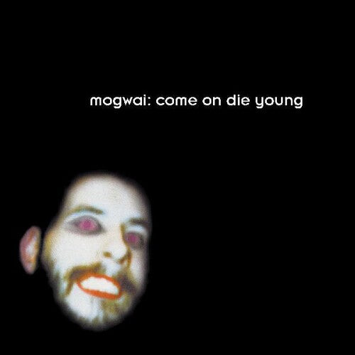 Mogwai - Come On Die Young - LP { Vinyl LP }