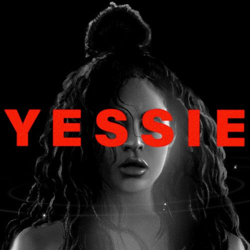Jessie Reyez - Yessie - LP { Vinyl LP }