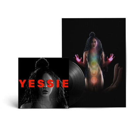 Jessie Reyez - Yessie - LP { Vinyl LP }