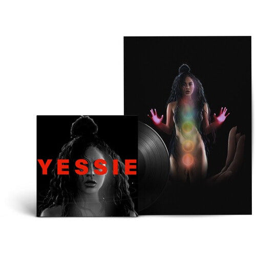 Jessie Reyez - Yessie - LP { Vinyl LP }