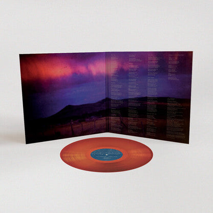 H.C. McEntire - Every Acre - Indie LP { Vinyl LP }