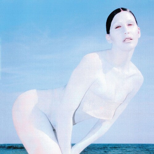 EARTHEATER - Trinity - LP { Vinyl LP }