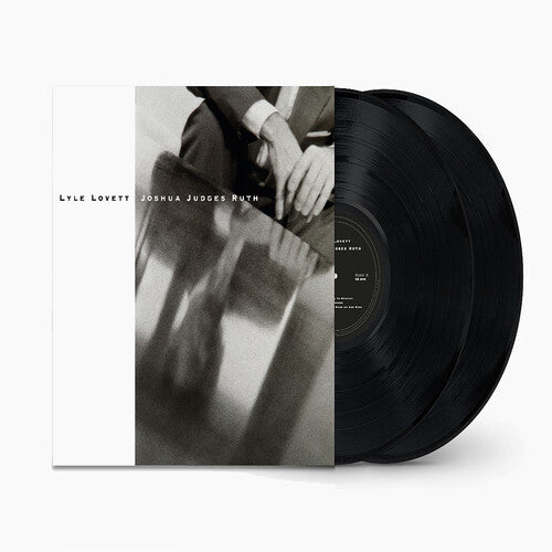 Lyle Lovett - Joshua Judges Ruth - LP { Vinyl LP }