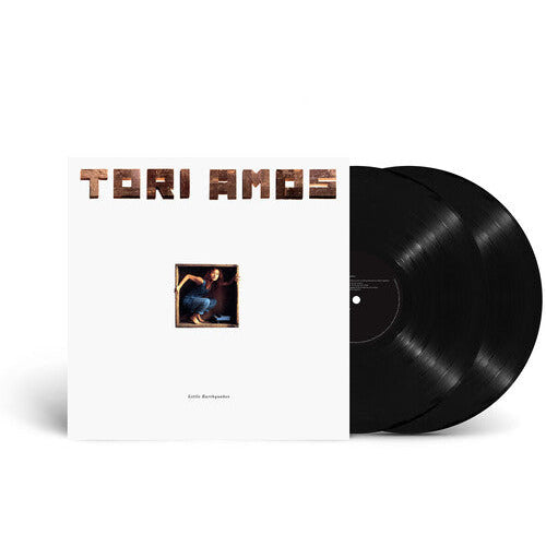Tori Amos - Little Earthquakes - LP { Vinyl LP }
