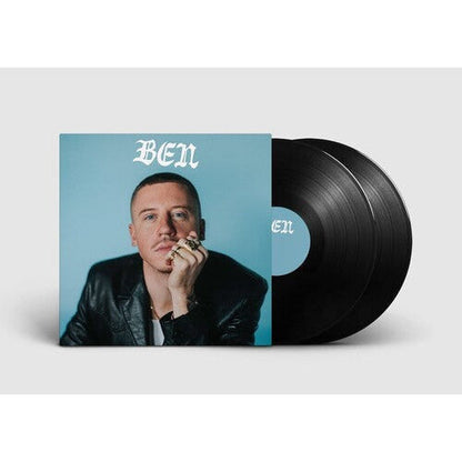 Macklemore - Ben - LP { Vinyl LP }