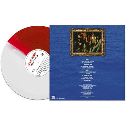 Great White - Recover - LP { Vinyl LP }