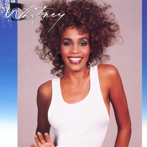 Whitney Houston - Whitney - LP { Vinyl LP }
