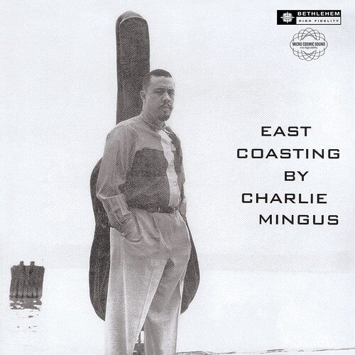 Charles Mingus - East Coasting - LP { Vinyl LP }