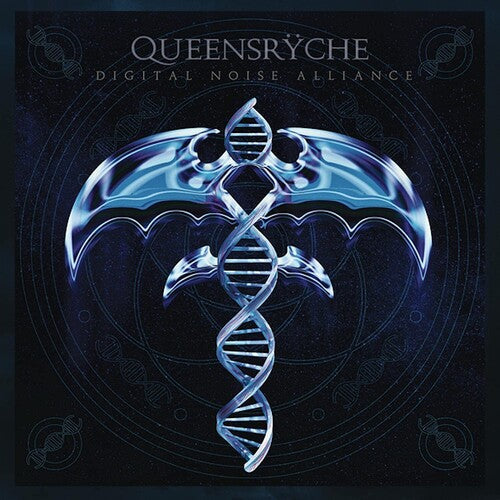 Queensrÿche - Digital Noise Alliance - LP { Vinyl LP }