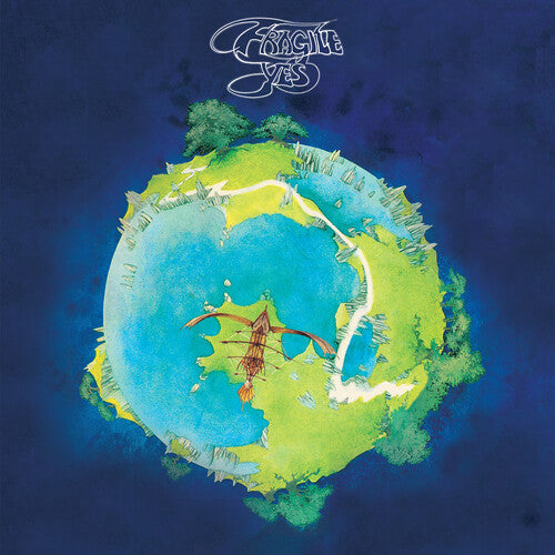 Yes - Fragile - Indie LP { Vinyl LP }