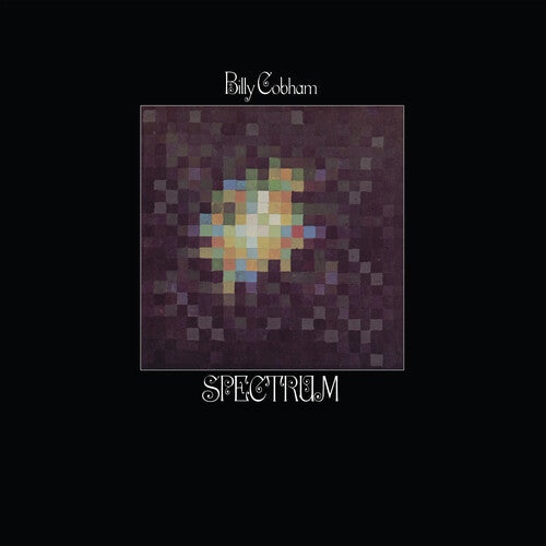 Billy Cobham - Spectrum - SYEOR LP { Vinyl LP }