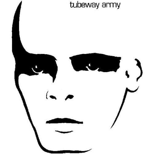 Tubeway Army - Tubeway Army - LP { Vinyl LP }