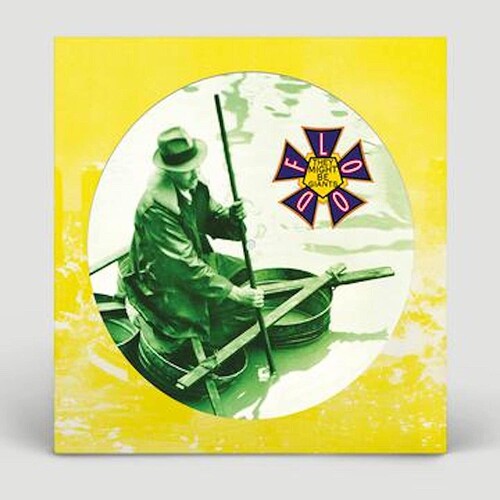They Might Be Giants - Flood - LP { Vinyl LP }