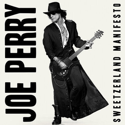 Joe Perry - Sweetzerland Manifesto Mkii - LP { Vinyl LP }