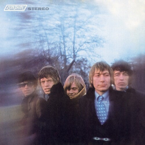 The Rolling Stones - Between the Buttons - LP { Vinyl LP }
