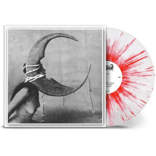 Ghost Bath - Moonlover - LP { Vinyl LP }