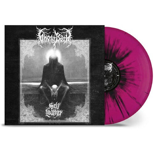 Ghost Bath - Self Loather - LP { Vinyl LP }