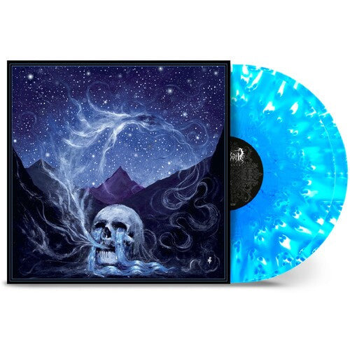 Ghost Bath - Starmourner - LP { Vinyl LP }