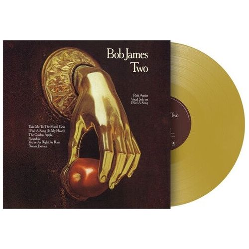 Bob James - Bob James Two - LP { Vinyl LP }