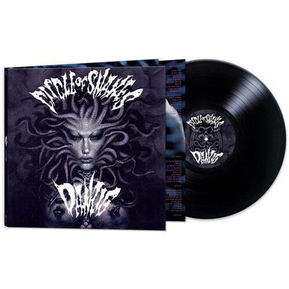 Danzig - Circle Of Snakes - LP { Vinyl LP }