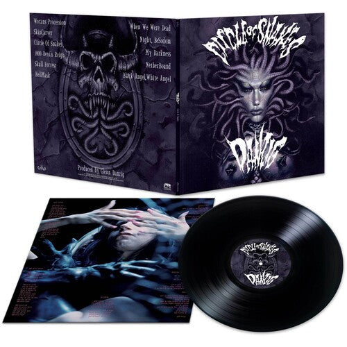 Danzig - Circle Of Snakes - LP { Vinyl LP }