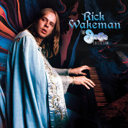 Rick Wakeman - The Stage Collection - LP { Vinyl LP }