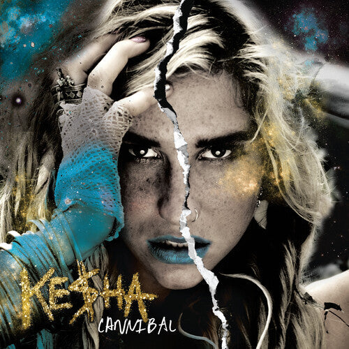 Ke$Ha - Cannibal (Expanded) - LP { Vinyl LP }