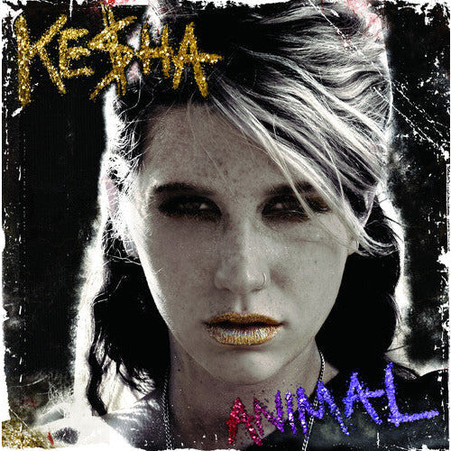 Ke$Ha - Animal (Expanded) - LP { Vinyl LP }