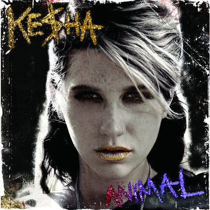 Ke$Ha - Animal (Expanded) - LP { Vinyl LP }