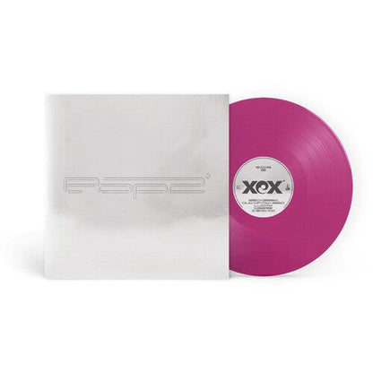 Charli XCX - Pop 2 (5th Anniversary) - LP { Vinyl LP }