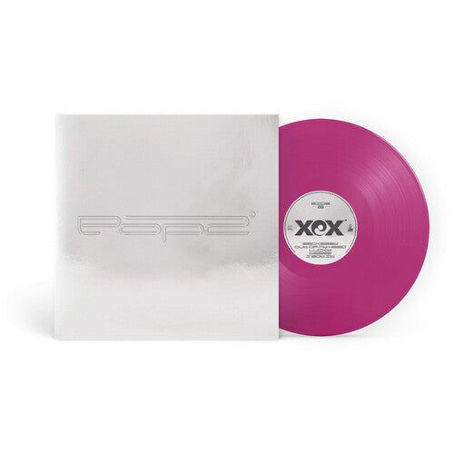 Charli XCX - Pop 2 (5th Anniversary) - LP { Vinyl LP }