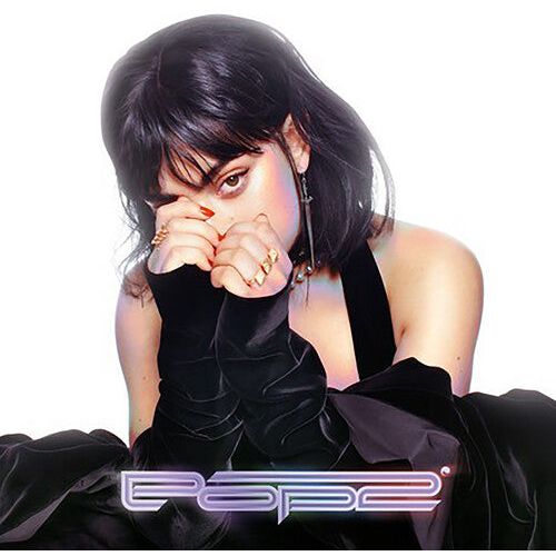 Charli XCX - Pop 2 (5th Anniversary) - LP { Vinyl LP }