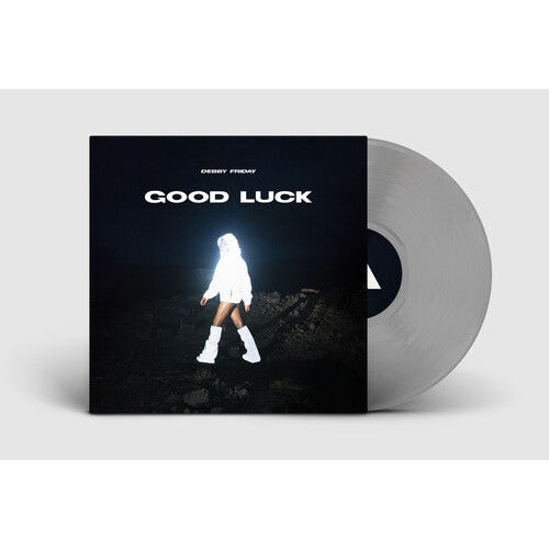 Debby Friday - Good Luck - LP { Vinyl LP }
