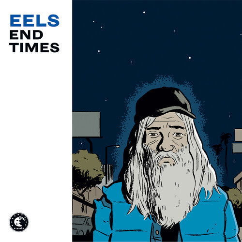 Eels - End Times - LP { Vinyl LP }