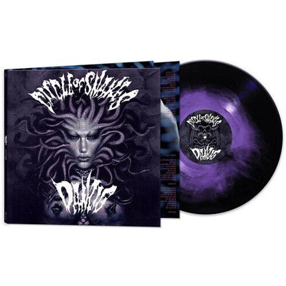 Danzig -  Circle Of Snakes - LP { Vinyl LP }