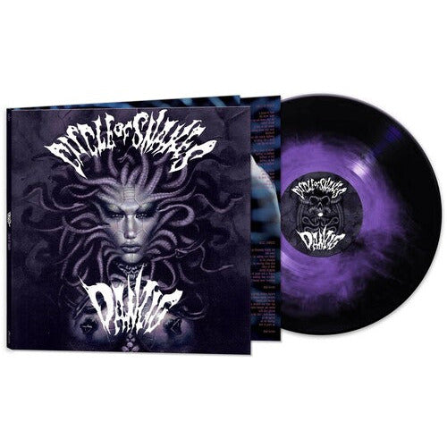 Danzig -  Circle Of Snakes - LP { Vinyl LP }