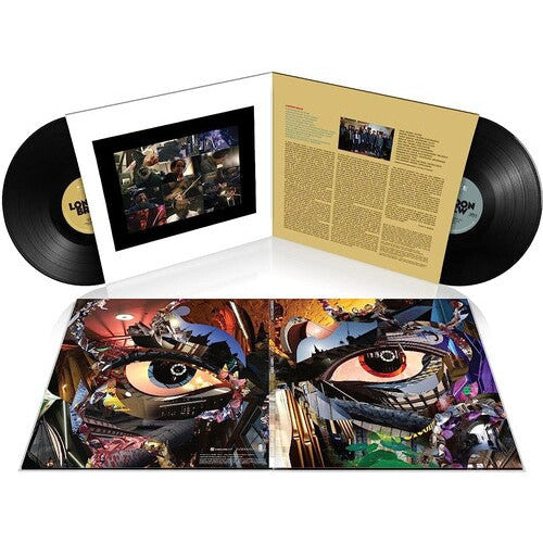 London Brew - London Brew - LP { Vinyl LP }