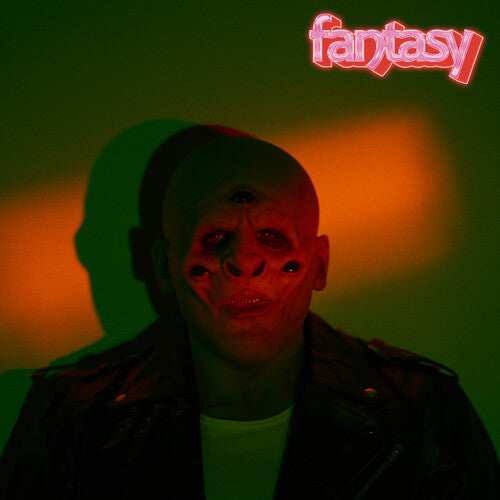 M83 - Fantasy - Indie  LP { Vinyl LP }