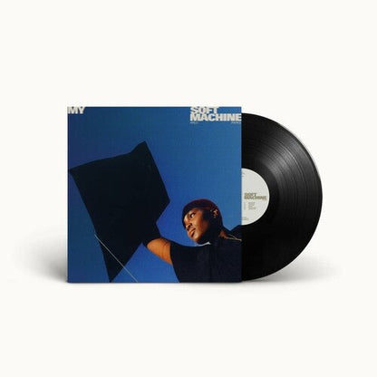 Arlo Parks - My Soft Machine - LP { Vinyl LP }