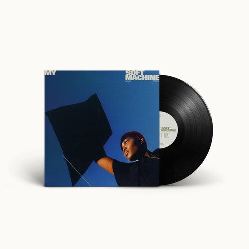 Arlo Parks - My Soft Machine - LP { Vinyl LP }