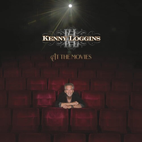 Kenny Loggins - At The Movies - LP { Vinyl LP }